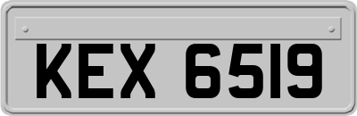 KEX6519