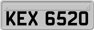 KEX6520