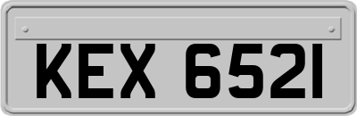 KEX6521