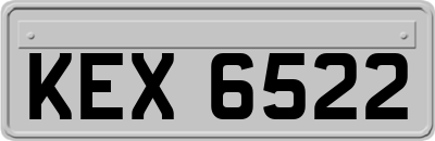 KEX6522