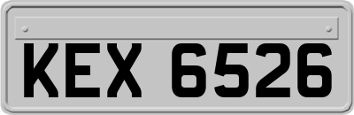 KEX6526