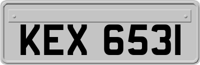 KEX6531