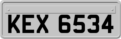 KEX6534