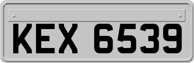 KEX6539