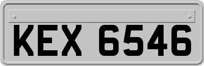 KEX6546