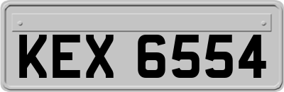 KEX6554