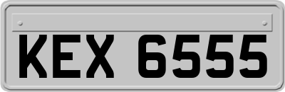 KEX6555