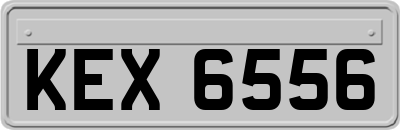 KEX6556