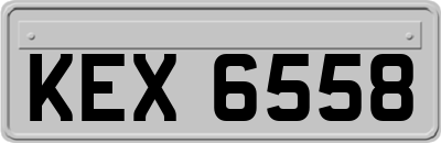 KEX6558