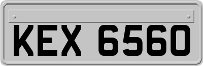 KEX6560