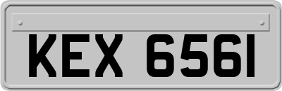 KEX6561