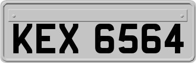 KEX6564