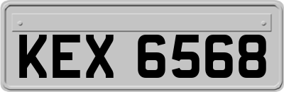 KEX6568