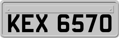 KEX6570