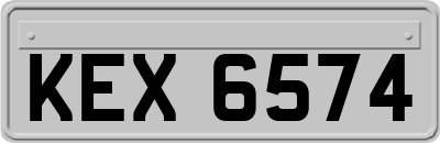 KEX6574