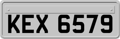 KEX6579