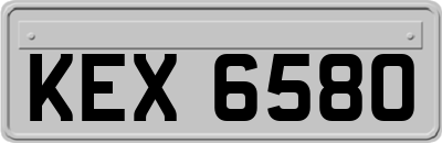 KEX6580