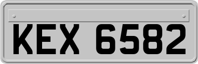 KEX6582