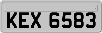 KEX6583