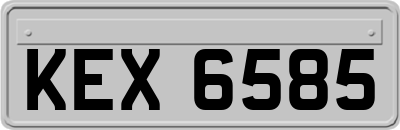 KEX6585