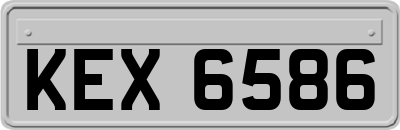 KEX6586