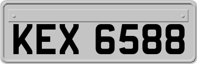 KEX6588