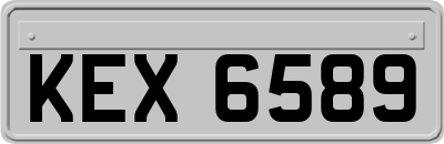 KEX6589