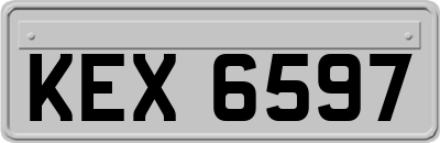 KEX6597