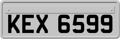 KEX6599
