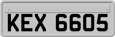 KEX6605