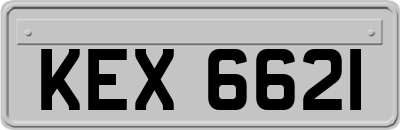 KEX6621
