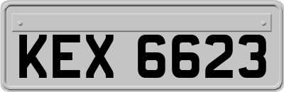 KEX6623