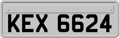 KEX6624