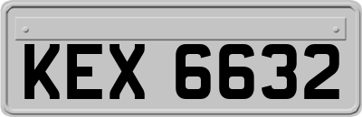 KEX6632