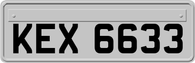 KEX6633