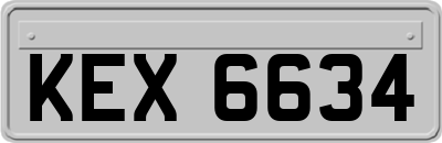 KEX6634