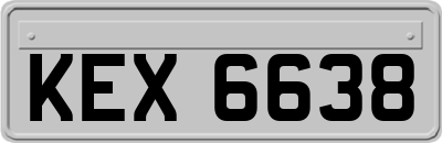 KEX6638
