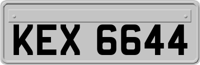 KEX6644