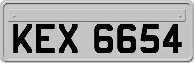KEX6654