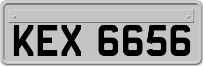 KEX6656