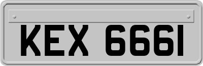 KEX6661