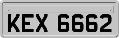 KEX6662