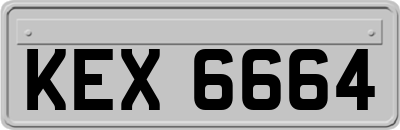KEX6664