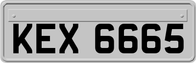 KEX6665