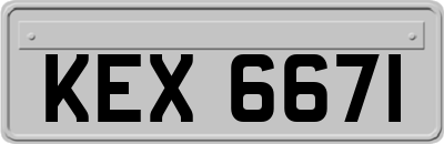KEX6671