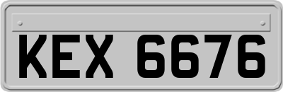 KEX6676