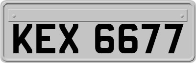 KEX6677