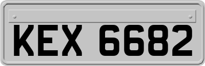 KEX6682