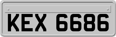 KEX6686