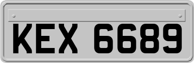 KEX6689